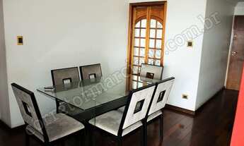 Imagem 4: Apartamento 03 Dormitórios e 01 Vaga no Tatuapé, Mobiliado