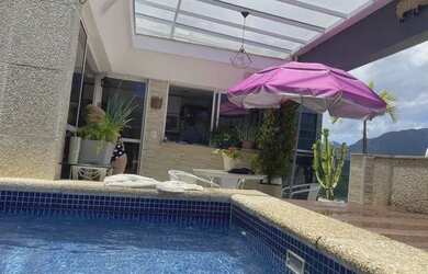 Imagem 2: MIRANTE CRUZEIRO DO SUL - BARRA - COBERTURA DUPLEX - 2 QUARTOS - 140 M²