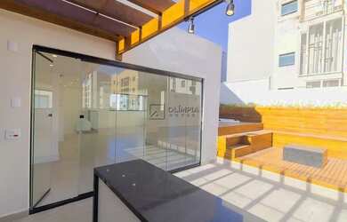 Imagem 2: Cobertura Venda 3 Dormitórios - 170 m² Vila Olímpia