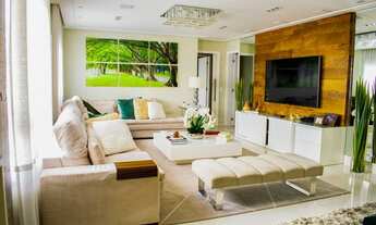 Imagem 3: Apartamento para venda com 264 metros quadrados com 3 quartos em Vila Gomes Cardim - São P