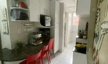 Imagem 7: Apartamento para venda com 80 m2 com 3 quartos em Boa Viagem/ Setúbal - Recife