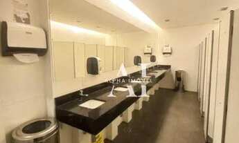 Imagem 3: Sala, 500 m² - venda por R$ 4.250.000 ou aluguel por R$ 31.500/mês - Alphaville Industrial