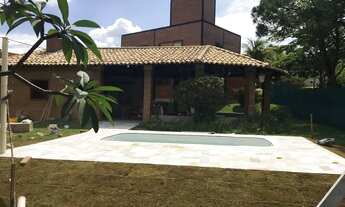 Imagem 4: Casa Locação Condomínio São Rafael - Região Alphaville