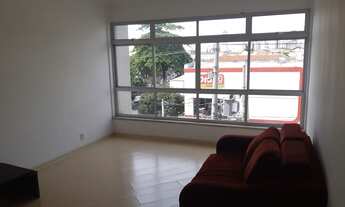 Imagem 1: Apartamento venda tem 114 m² com 3 quartos em Jardim da Glória - São Paulo - SP