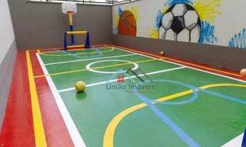 Imagem 3: Apartamento com 2 dormitórios à venda, 70 m² por R$ 549.900,00 - Praia de Itaparica - Vila