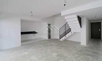 Imagem 3: Apartamento Venda 2 Dormitórios - 109 m² Itaim Bibi