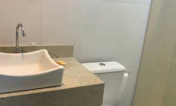 Imagem 3: Apartamento com3 quartos na praia de Tamandaré - PE