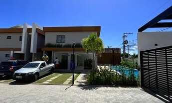 Imagem: Casa de condomínio para venda com 70 metros