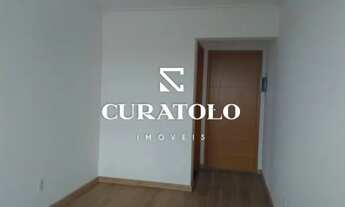 Imagem 3: Apartamento com 2 dormitórios, varanda, 1 vaga e lazer - Vila Príncipe de Gales, Santo And