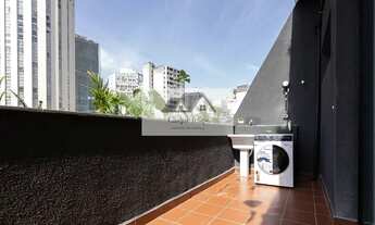 Imagem 6: Apartamento para alugar no bairro República - São Paulo/SP, Zona Central