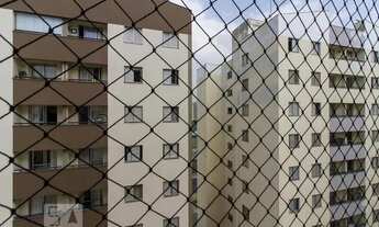 Imagem 5: Apartamento à Venda - Vila Prudente, 3 Quartos, 60 m2