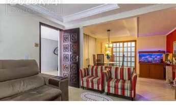 Imagem 3: Santo André - Casa Padrão - Vila Camilópolis