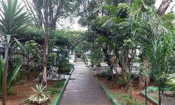 Imagem: Apartamento para aluguel com 55 metros quadrados