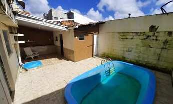 Imagem: Casa no Conjunto Samambaia - Serraria