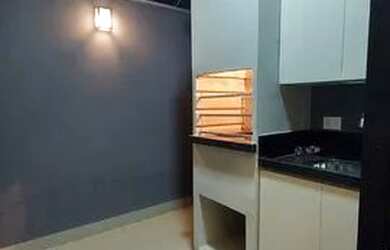 Imagem 5: Apartamento mobiliado