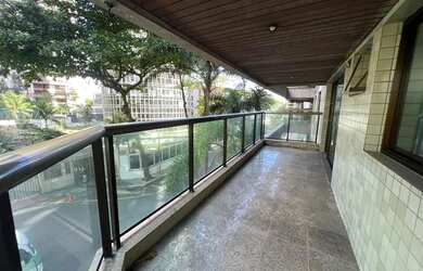 Imagem 6: Excelente apartamento de 140² com 4 quartos sendo 2 suites