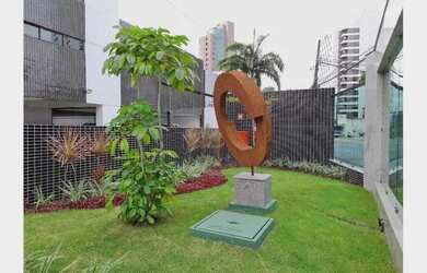 Imagem 4: Oportunidade na Boa Vista| Edf. Rio Verde | 2 Quartos| Suíte| Lazer Completo