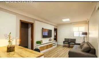 Imagem 4: Santo André - Apartamento Padrão - Campestre