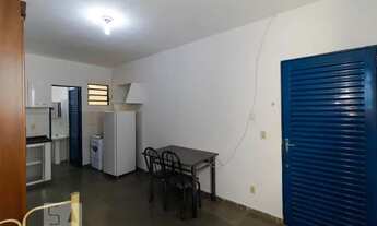 Imagem 7: Apartamento para Aluguel - Cidade Universitária, 1 Quarto, 25 m2