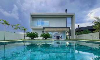 Imagem 2: RESIDÊNCIA CONDOMÍNIO FECHADO RESERVA CAMBORIÚ