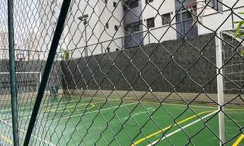 Imagem 3: Apartamento venda com 100 m² com 3 quarto Saúde - São Paulo - SP