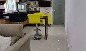 Imagem 6: COBERTURA - JARDIM PARAÍSO - SP