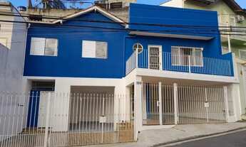 Imagem: Sobrado Parada Inglesa Proximo ao Metro