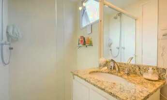 Imagem 4: LEO- Apartamento tem 80 metros quadrados com 2 quartos em Graças - Recife - Pernambuco