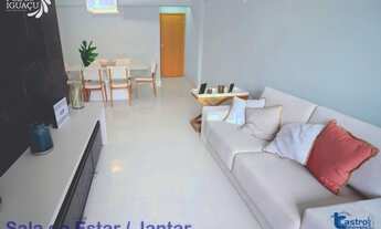 Imagem 4: Foz do Iguaçu Residencial. 2 ou 3/4. 1 ou 2 Vagas. C21