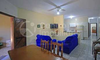 Imagem 5: CASA com 2 quartos em Itanhaém, no bairro Tupy