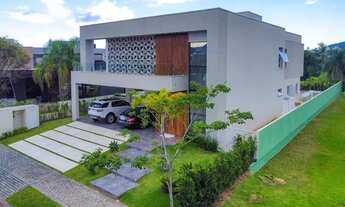 Imagem: RESIDÊNCIA CONDOMÍNIO FECHADO RESERVA