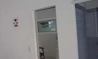 Imagem 5: MOEMA VARANDA GOURMET, ANDAR ALTO, AR COND, MOBILIADO TOTAL, LAZER & SEGURANÇA!