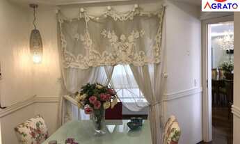 Imagem 3: APARTAMENTO RESIDENCIAL em SÃO PAULO - SP, TATUAPÉ