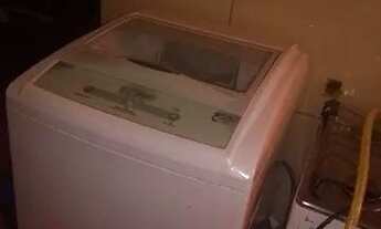 Imagem 2: Kitnet mobiliada