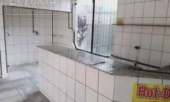 Imagem 5: Santo André - Loja/Salão - Centro