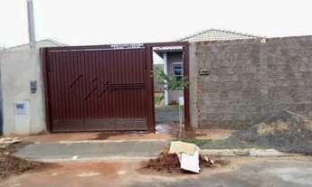 Imagem: Locação - Parque Residencial Edson Baffi