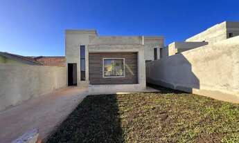 Imagem 2: LINDAS RESIDÊNCIAS COM SUÍTE NO PALOMA EM COLOMBO