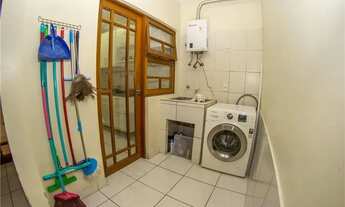 Imagem 7: Belíssimo Sobrado de 3 dormitórios no bairro mais belo da Zona Sul