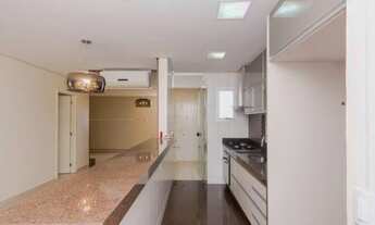 Imagem 2: Apartamento 3Q no Jardim Goiás