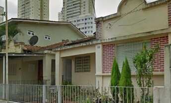 Imagem 2: CASA TÉRREA - SAÚDE - SP