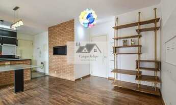 Imagem 7: Apartamento à venda no bairro Perdizes - São Paulo/SP