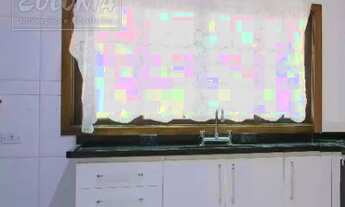 Imagem 2: Santo André - Casa Padrão - Bangú