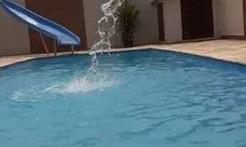 Imagem: Casa em Caldas novas Goiás para temporada