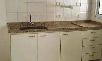 Imagem 2: Kitnet/conjugado para aluguel possui 25 metros quadrados com 1 quarto em Bela Vista - São