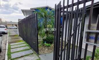 Imagem: CASA EM CONDOMÍNIO CIDADE NOVA ITAJAÍ/SC