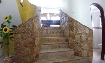 Imagem 2: Sobrado para Locação em Santo André, Parque das Nações, 3 dormitórios, 1 suíte, 3 banheiro