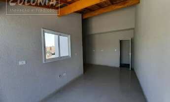 Imagem 3: Santo André - Apartamento Padrão - Parque Novo Oratório