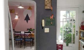 Imagem 4: Casa encantadora 2 quartos em Cambuci - São Paulo - SP