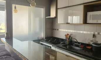 Imagem 6: Apartamento para aluguel tem 57 metros quadrados com 2 quartos em Barra Funda - São Paulo