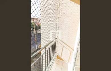 Imagem 6: Apartamento para Aluguel - Jardim Éster Yolanda, 2 Quartos, 49 m2